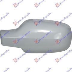 Καπάκι Καθρέφτη ΒΑΦΟΜ / RENAULT MEGANE Sedan-H/B-L/B 02-05 / 7701474454 - Αριστερό - 1 Τεμ