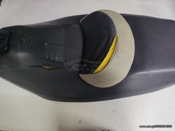ΣΕΛΑ KYMCO XCITING 250-500