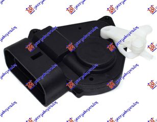 Μοτέρ Κλειδαριάς Πόρτας Εμπρός (6pin) / TOYOTA COROLLA VERSO 07-09 / 69120-12080 - Αριστερό - 1 Τεμ