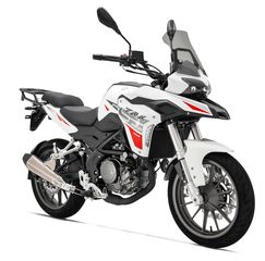 Benelli TRK 251 2025-thumb-1