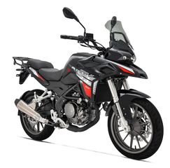 Benelli TRK 251 2025-thumb-2