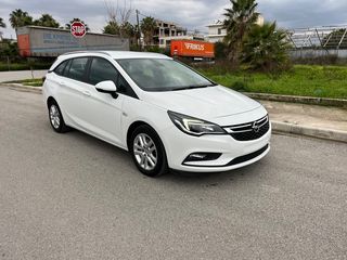 Opel Astra '18 1,6 BUS/ESS 110HP S/W 