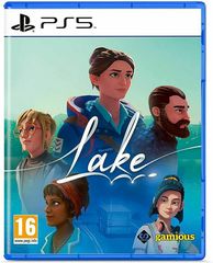 Lake - PS5