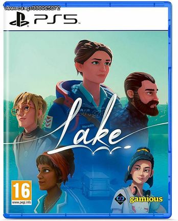 Lake - PS5