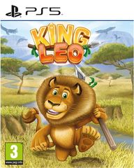 King Leo - PS5