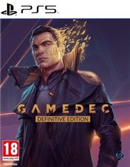 Gamedec - PS5