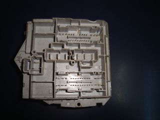 FIAT STILO 2005 ΑΣΦΑΛΕΙΟΘΗΚΗ [ΚΟΔΙΚΟΣ 51724394]-thumb-1