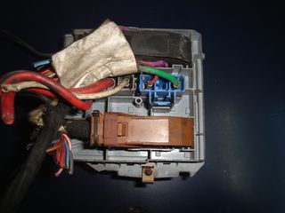 FIAT STILO 2005 ΑΣΦΑΛΕΙΟΘΗΚΗ [ΚΟΔΙΚΟΣ-46846105]-thumb-1