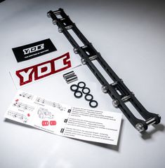 YDC Shift Rod for BMW