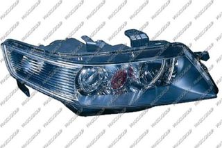 Carro Φανάρι Εμπρός ΗΛΕΚΤΡΙΚΟΣ -2006 (Ε) (DEPO) κατάλληλο για HONDA ACCORD 2003-2008 (CL/CN/CW/CU/CM) / 33101-SEA-G01 - Δεξί - 1 Τεμ