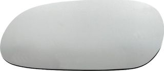 CARRO Κρύσταλλο Καθρέφτη Θερμαινόμενο -2001 / MITSUBISHI CARISMA 96-05 / MR387557 - Αριστερό - 1 Τεμ