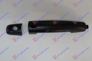 Χερούλι Πόρτας Εμπρός  Έξω (Με ΜΑΤΙ) / FIAT SEDICI 07- / 82810-63810-ZJ3 - Αριστερό - 1 Τεμ