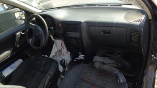 <DANOS CARS> VOLKSWAGEN POLO 1.0
