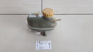 ΔΟΧΕΙΟ ΠΑΡΑΦΛΟΥ   Z12XE 16V  ΤΡΙΠΟΡΤΟ OPEL CORSA C 2001-2006