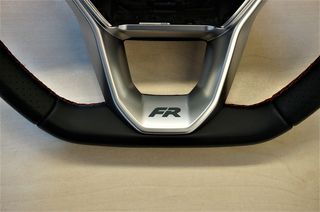 Τιμόνι SEAT FR (Flat Bottom) -thumb-2