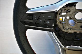 Τιμόνι SEAT FR (Flat Bottom) -thumb-4