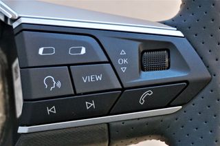 Τιμόνι SEAT FR (Flat Bottom) -thumb-6