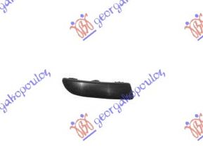 Φάσα Προφυλακτήρα Πίσω / RENAULT MODUS 05-08 / 8200339599 - Αριστερό - 1 Τεμ