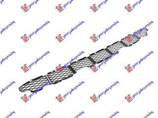 Δίχτυ Προφυλακτήρα Εμπρός Κάτω 2004- / BMW X5 (E53) 00-07 / 51117111767 - 1 Τεμ