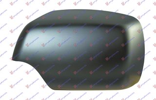 Καπάκι Καθρέφτη Βαφόμενος / BMW X5 (E53) 00-07 / 51168256321 - Αριστερό - 1 Τεμ