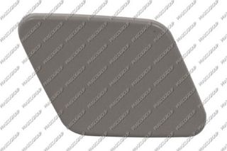 CARRO Κάλλυμα Για Πιτσιλιστήρι 2007- / BMW SERIES 1 (E81/87) 3/5D 04-11 / 61677837432 - Δεξί - 1 Τεμ