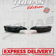 BMW SERIES 3 F30/ F31 11-15 & 15-19 FRONT SPLITTERS Type M PERFOMANCE / ΕΜΠΡΟΣΘΙΟ ΣΠΟΙΛΕΡ