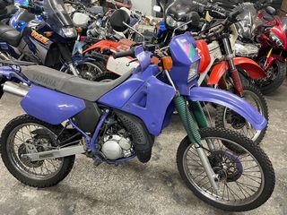 Yamaha DT 125 R '00