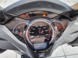 Honda SH 300i 2015 ABS-ΣΥΝΑΓΕΡΜΟ-ΑΡΙΣΤΟ!!-thumb-31
