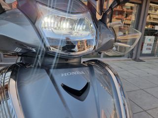 Honda SH 300i 2015 ABS-ΣΥΝΑΓΕΡΜΟ-ΑΡΙΣΤΟ!!-thumb-15