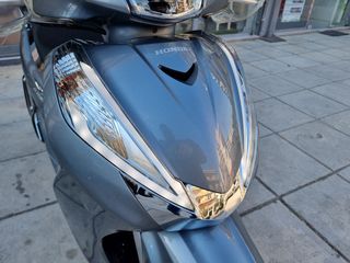 Honda SH 300i 2015 ABS-ΣΥΝΑΓΕΡΜΟ-ΑΡΙΣΤΟ!!-thumb-16