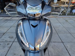Honda SH 300i 2015 ABS-ΣΥΝΑΓΕΡΜΟ-ΑΡΙΣΤΟ!!-thumb-17