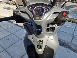 Honda SH 300i 2015 ABS-ΣΥΝΑΓΕΡΜΟ-ΑΡΙΣΤΟ!!-thumb-10