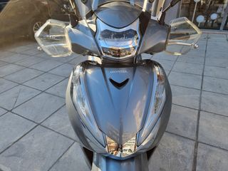 Honda SH 300i 2015 ABS-ΣΥΝΑΓΕΡΜΟ-ΑΡΙΣΤΟ!!-thumb-18