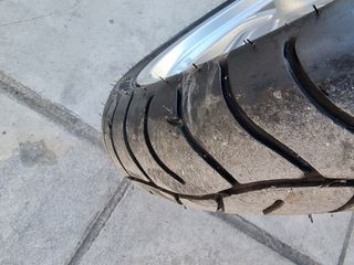 Honda SH 300i 2015 ABS-ΣΥΝΑΓΕΡΜΟ-ΑΡΙΣΤΟ!!-thumb-32