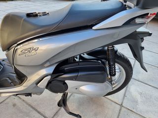 Honda SH 300i 2015 ABS-ΣΥΝΑΓΕΡΜΟ-ΑΡΙΣΤΟ!!-thumb-22