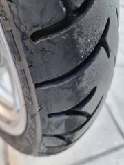 Honda SH 300i 2015 ABS-ΣΥΝΑΓΕΡΜΟ-ΑΡΙΣΤΟ!!-thumb-33