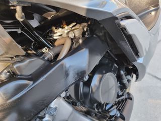 Honda SH 300i 2015 ABS-ΣΥΝΑΓΕΡΜΟ-ΑΡΙΣΤΟ!!-thumb-25