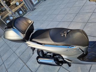 Honda SH 300i 2015 ABS-ΣΥΝΑΓΕΡΜΟ-ΑΡΙΣΤΟ!!-thumb-14