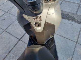 Honda SH 300i 2015 ABS-ΣΥΝΑΓΕΡΜΟ-ΑΡΙΣΤΟ!!-thumb-12