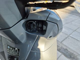 Honda SH 300i 2015 ABS-ΣΥΝΑΓΕΡΜΟ-ΑΡΙΣΤΟ!!-thumb-19
