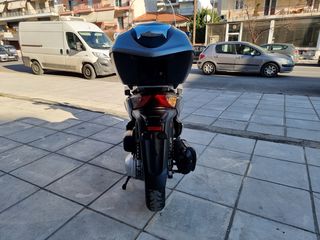 Honda SH 300i 2015 ABS-ΣΥΝΑΓΕΡΜΟ-ΑΡΙΣΤΟ!!-thumb-9