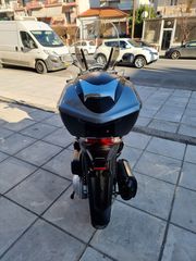 Honda SH 300i 2015 ABS-ΣΥΝΑΓΕΡΜΟ-ΑΡΙΣΤΟ!!-thumb-8