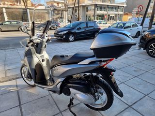 Honda SH 300i 2015 ABS-ΣΥΝΑΓΕΡΜΟ-ΑΡΙΣΤΟ!!-thumb-7