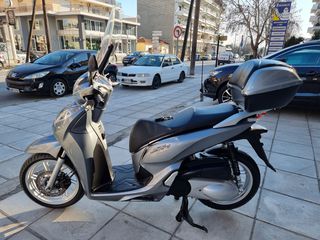 Honda SH 300i 2015 ABS-ΣΥΝΑΓΕΡΜΟ-ΑΡΙΣΤΟ!!-thumb-4