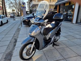 Honda SH 300i 2015 ABS-ΣΥΝΑΓΕΡΜΟ-ΑΡΙΣΤΟ!!-thumb-27