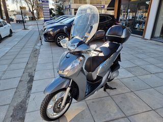 Honda SH 300i 2015 ABS-ΣΥΝΑΓΕΡΜΟ-ΑΡΙΣΤΟ!!-thumb-3