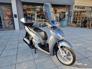 Honda SH 300i 2015 ABS-ΣΥΝΑΓΕΡΜΟ-ΑΡΙΣΤΟ!!-thumb-28