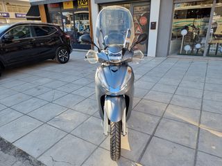 Honda SH 300i 2015 ABS-ΣΥΝΑΓΕΡΜΟ-ΑΡΙΣΤΟ!!-thumb-29