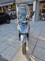Honda SH 300i 2015 ABS-ΣΥΝΑΓΕΡΜΟ-ΑΡΙΣΤΟ!!-thumb-1
