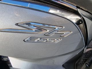 Honda SH 300i 2015 ABS-ΣΥΝΑΓΕΡΜΟ-ΑΡΙΣΤΟ!!-thumb-30